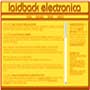Laidback Electronica