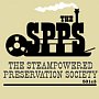 Steam Powered Preservation Society