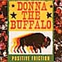 Donna The Buffalo