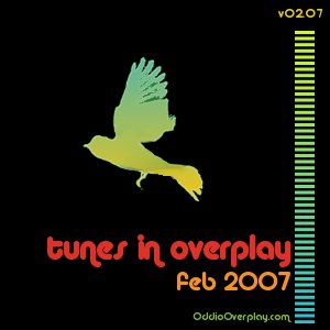 tunes in overplay