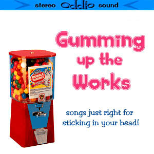 Oddio Overplay Showcase Vol 6 - Gumming Up The Works