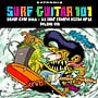 Surf Guitar 101