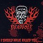 Deadbolt