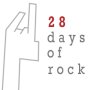 28 Days of Rock