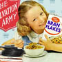 The Bran Flakes