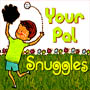 Snuggle This!