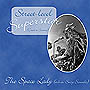 The Space Lady