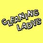 Cleaning Ladys